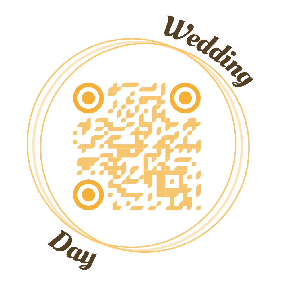 Wedding Playlist wedding playlist qr